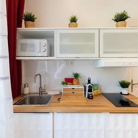 Apartment Pelige Yourhosthelper
