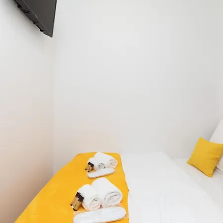 Apartment Pelige Yourhosthelper *