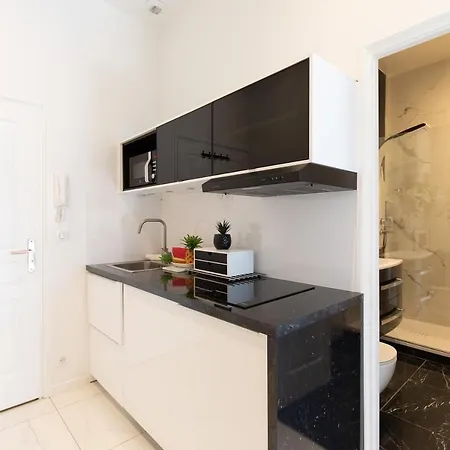 Apartment Pelige Yourhosthelper Cannes