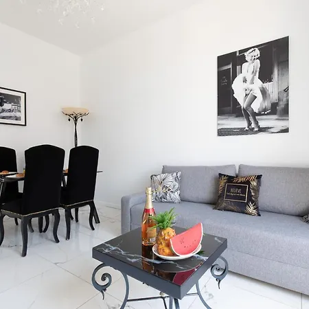 Apartment Pelige Yourhosthelper Cannes