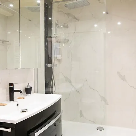 Pelige Yourhosthelper Apartment Cannes