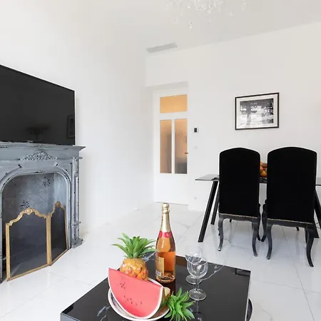 Pelige Yourhosthelper Apartment Cannes