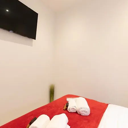 Pelige Yourhosthelper Apartment