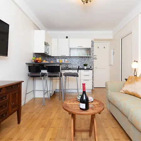 Apartment Pelige Yourhosthelper *